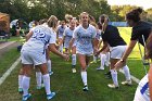 Women's Soccer vs BSU  Women's Soccer vs Bridgewater State University. - Photo by Keith Nordstrom : Wheaton, Soccer